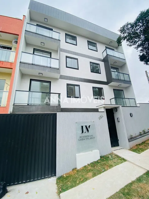 Foto 1 de Apartamento com 2 Quartos à venda, 60m² em Monte Castelo, Volta Redonda