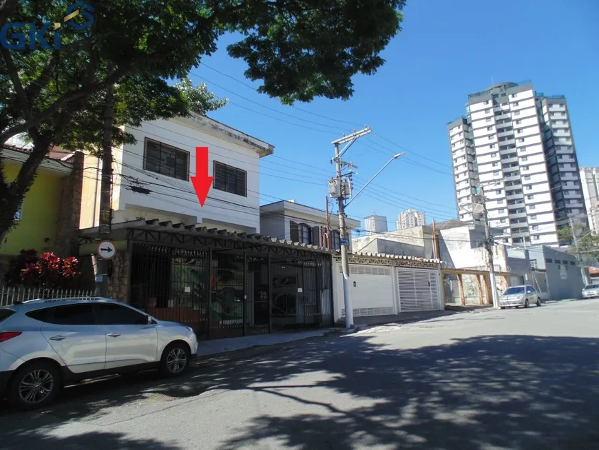 Foto 1 de Lote/Terreno à venda, 972m² em Santa Teresinha, São Paulo