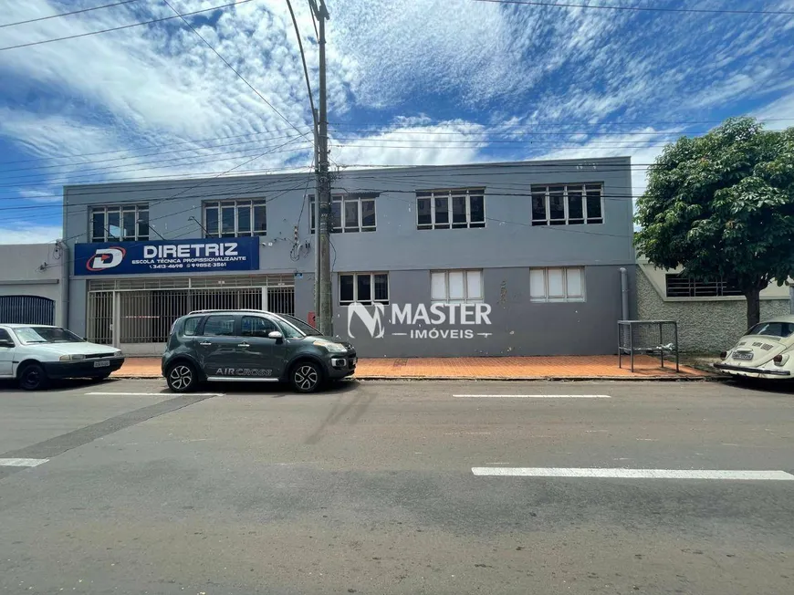 Foto 1 de Ponto Comercial para venda ou aluguel, 800m² em Palmital, Marília