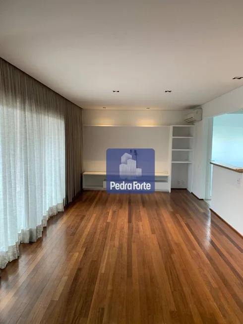 Foto 1 de Apartamento com 1 Quarto à venda, 95m² em Itaim Bibi, São Paulo