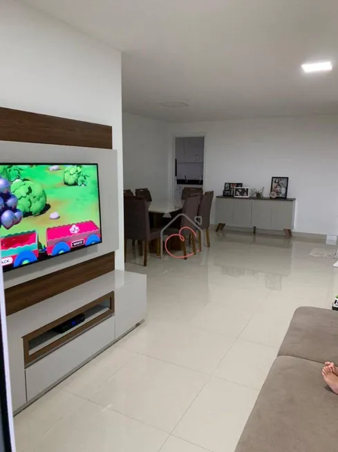 Foto 1 de Apartamento com 3 Quartos à venda, 110m² em Costa Do Sol, Macaé