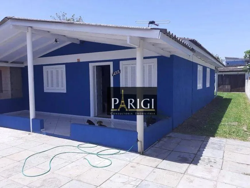 Foto 1 de Casa com 3 Quartos à venda, 260m² em Santa Luzia, Capão da Canoa