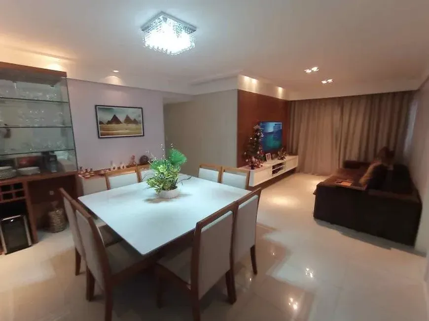 Foto 1 de Apartamento com 4 Quartos à venda, 150m² em Praia da Costa, Vila Velha