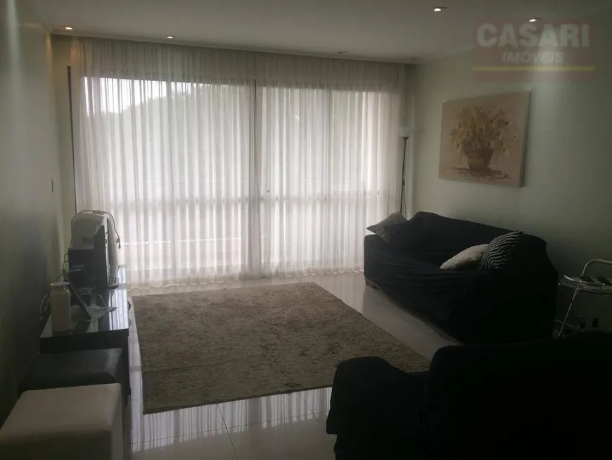 Foto 1 de Apartamento com 3 Quartos à venda, 140m² em Jardim do Mar, São Bernardo do Campo