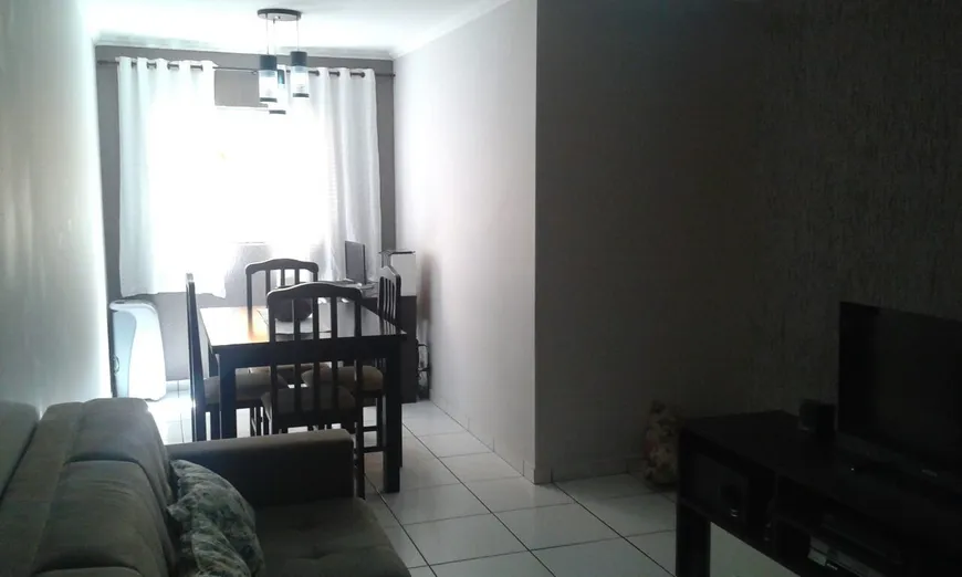 Foto 1 de Apartamento com 2 Quartos à venda, 55m² em Jardim Dourado, Guarulhos