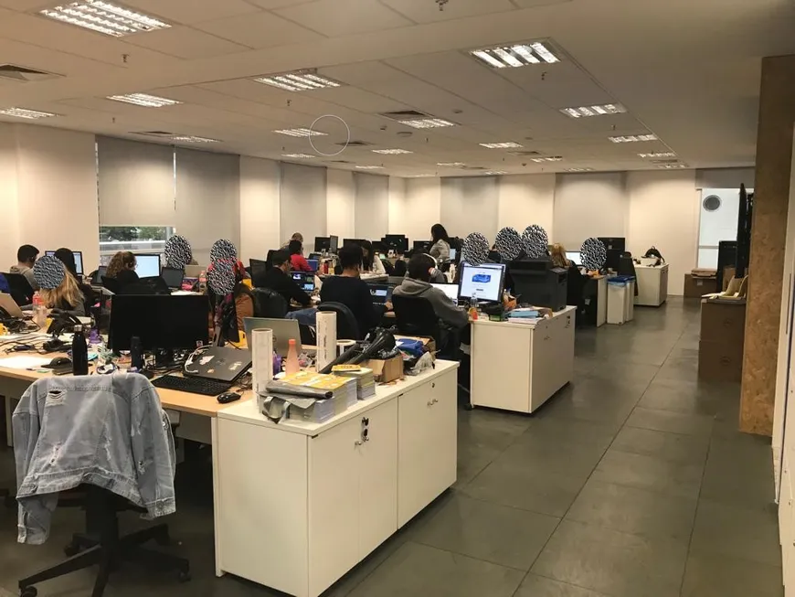 Foto 1 de Sala Comercial para alugar, 230m² em Pinheiros, São Paulo