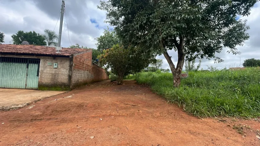 Foto 1 de Lote/Terreno à venda, 360m² em Rosa dos Ventos, Aparecida de Goiânia