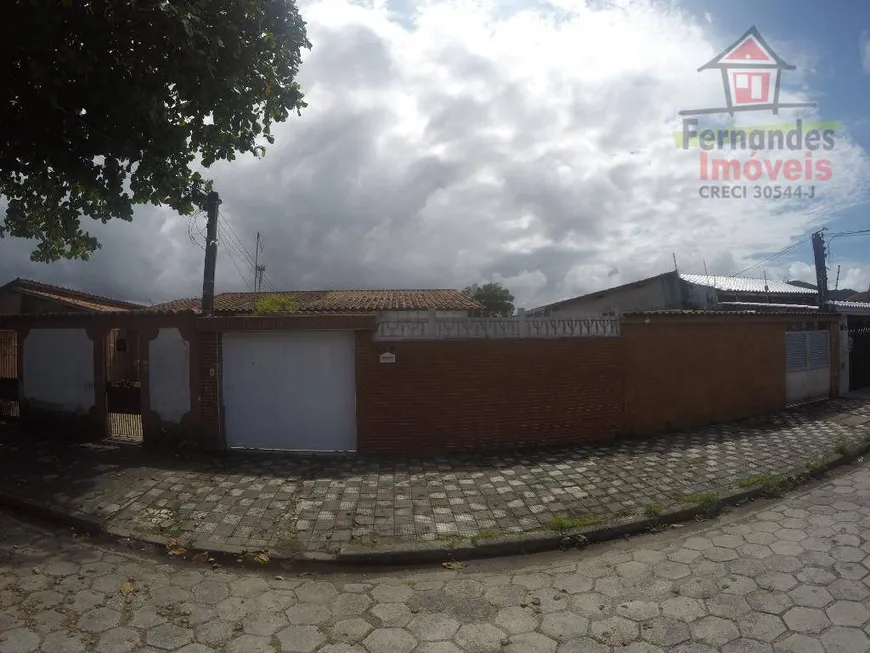 Foto 1 de Casa com 3 Quartos à venda, 145m² em Jardim Santa Maria, Guarujá