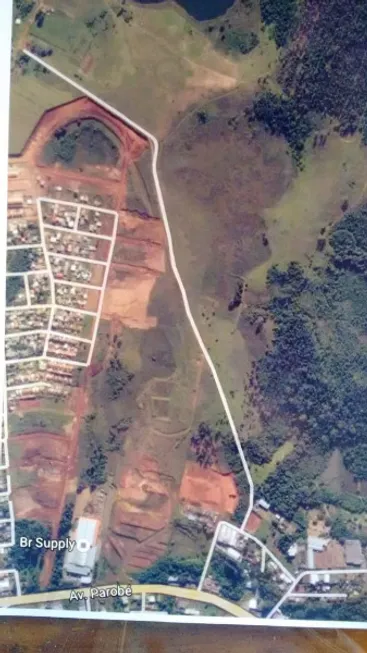 Foto 1 de Lote/Terreno à venda, 20000m² em Boa Vista, São Leopoldo