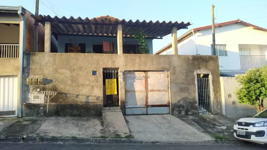 Foto 1 de Casa com 4 Quartos à venda, 250m² em Jardim Nossa Senhora Auxiliadora, Hortolândia