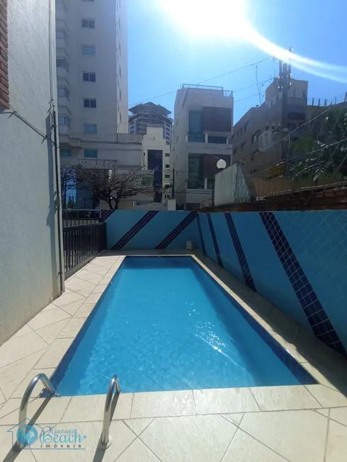 Foto 1 de Apartamento com 3 Quartos à venda, 64m² em Enseada, Guarujá