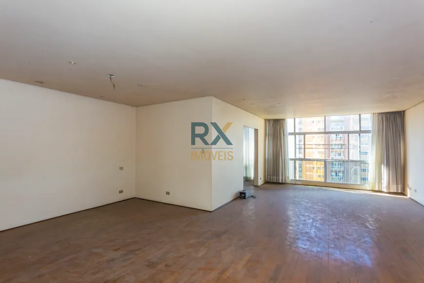 Foto 1 de Apartamento com 3 Quartos à venda, 220m² em Santa Cecília, São Paulo