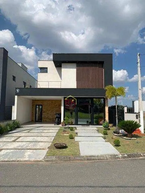 Foto 1 de Casa de Condomínio com 3 Quartos à venda, 250m² em Condomínio Residencial Fogaca, Jacareí