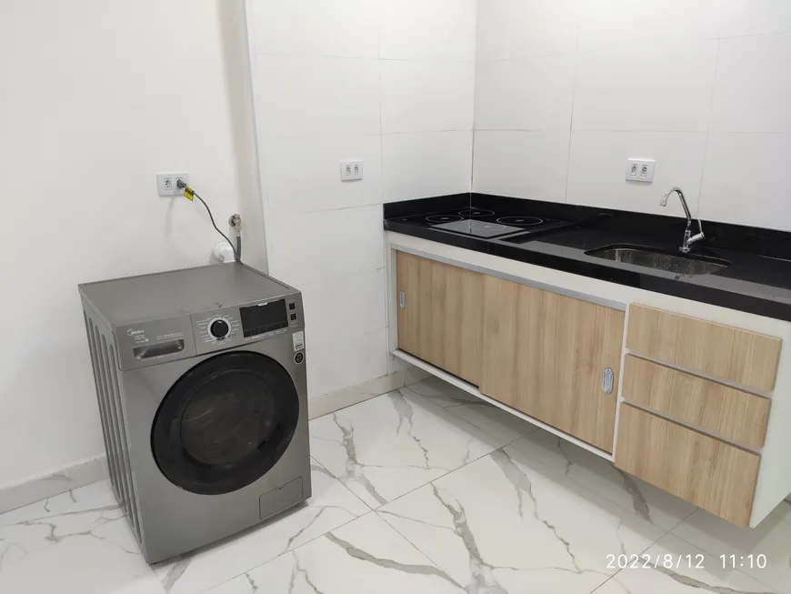Foto 1 de Apartamento com 1 Quarto à venda, 30m² em Campos Eliseos, São Paulo
