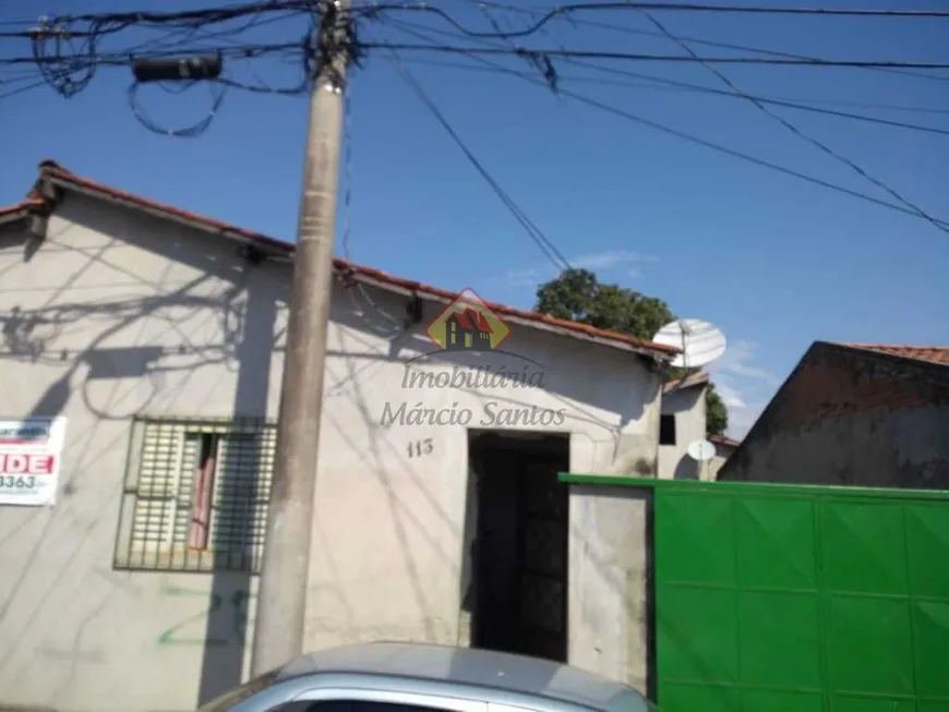 Foto 1 de Lote/Terreno à venda, 696m² em Vila Albina, Taubaté