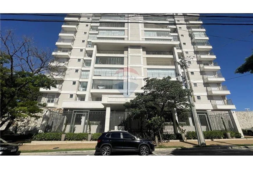 Foto 1 de Apartamento com 4 Quartos para alugar, 166m² em Parque Campolim, Sorocaba