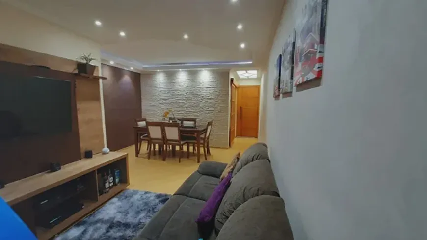 Foto 1 de Apartamento com 3 Quartos à venda, 65m² em Vila Nova Cachoeirinha, São Paulo