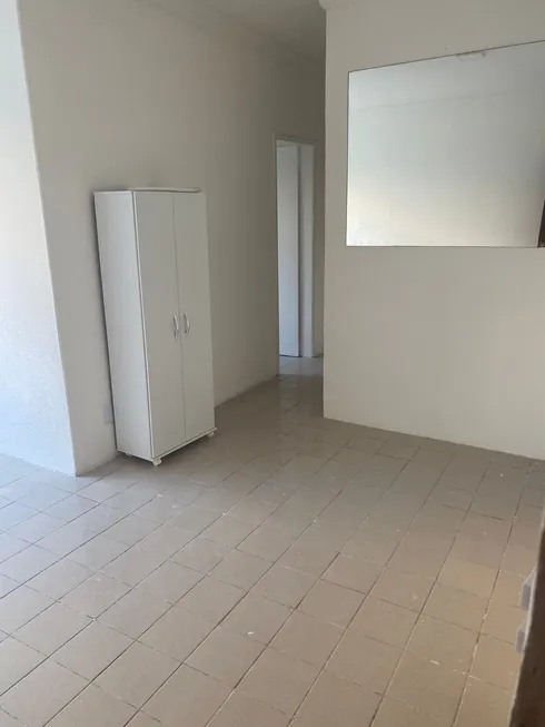 Foto 1 de Apartamento com 3 Quartos à venda, 55m² em Cajazeiras, Fortaleza