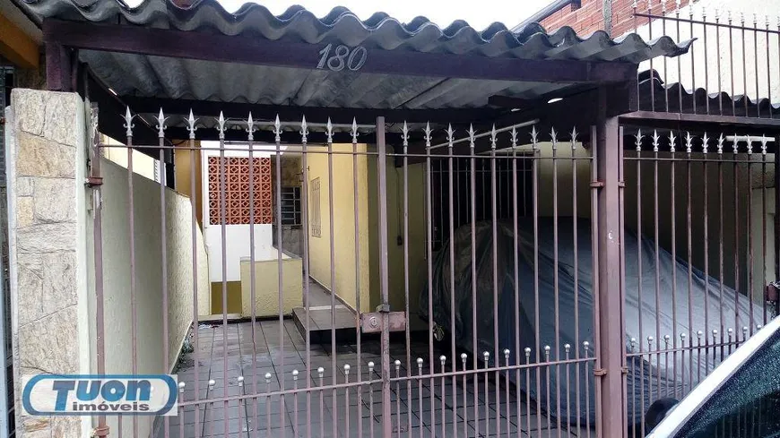 Foto 1 de Casa com 1 Quarto para alugar, 50m² em Brasilândia, São Paulo