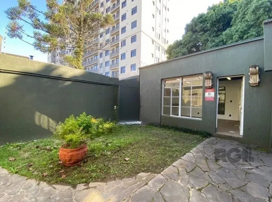 Foto 1 de Ponto Comercial para alugar, 148m² em Menino Deus, Porto Alegre