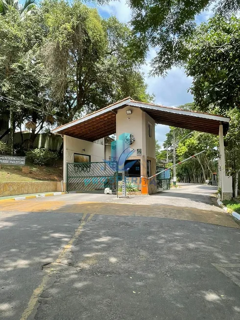 Foto 1 de Casa de Condomínio com 3 Quartos à venda, 240m² em Parque Paulistano, Cotia