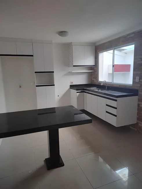 Foto 1 de Casa com 2 Quartos para alugar, 70m² em Conjunto Habitacional Padre Anchieta, Campinas