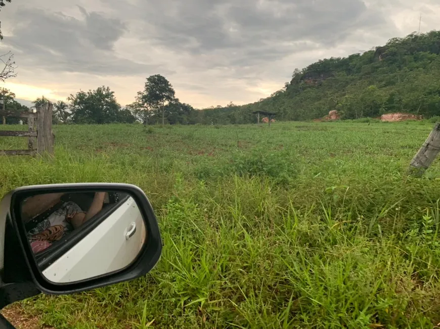 Foto 1 de Fazenda/Sítio à venda em Zona Rural , Chapada dos Guimarães