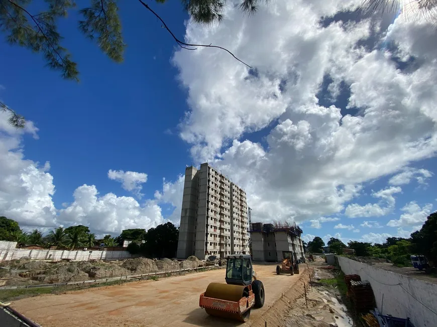 Foto 1 de Apartamento com 2 Quartos à venda, 44m² em Imbiribeira, Recife