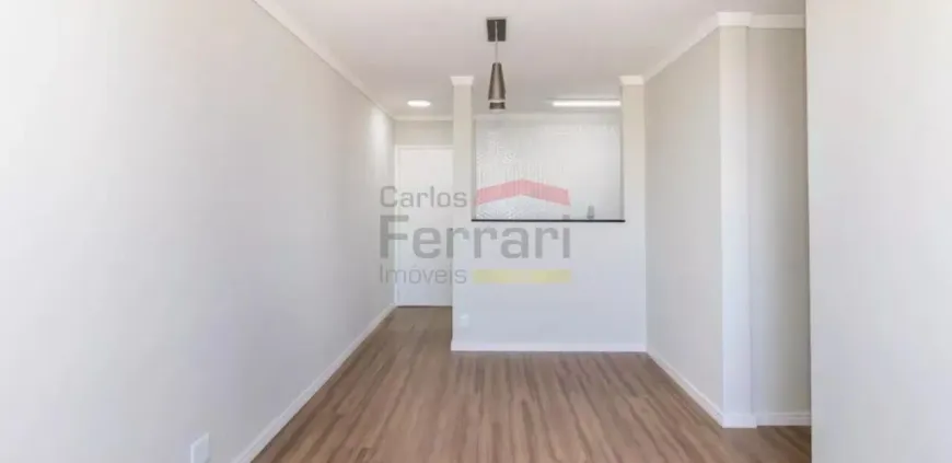 Foto 1 de Apartamento com 3 Quartos à venda, 69m² em Parque Novo Mundo, São Paulo