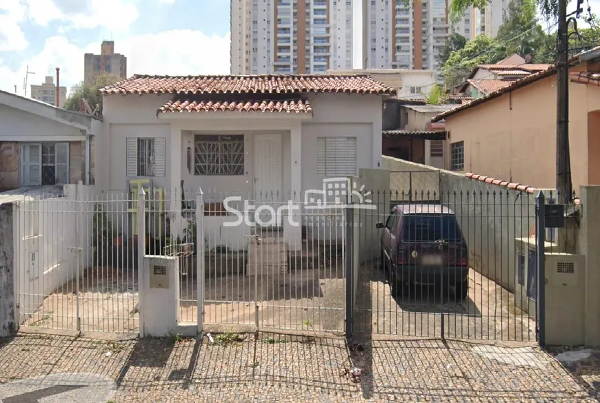 Foto 1 de Casa com 3 Quartos à venda, 177m² em Taquaral, Campinas