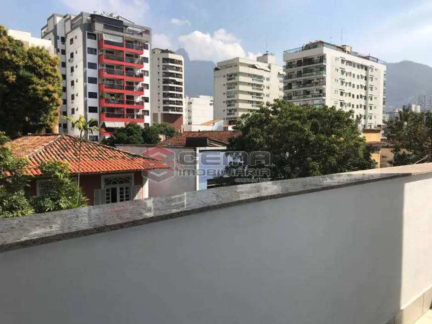 Foto 1 de Imóvel Comercial com 5 Quartos à venda, 392m² em Botafogo, Rio de Janeiro