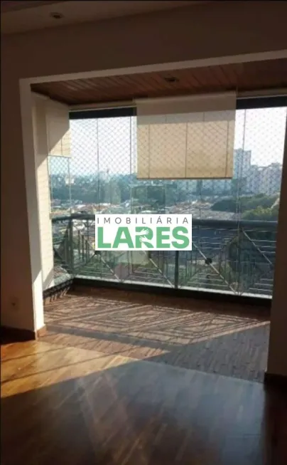 Foto 1 de Apartamento com 3 Quartos para alugar, 79m² em Jardim Peri-Peri, São Paulo