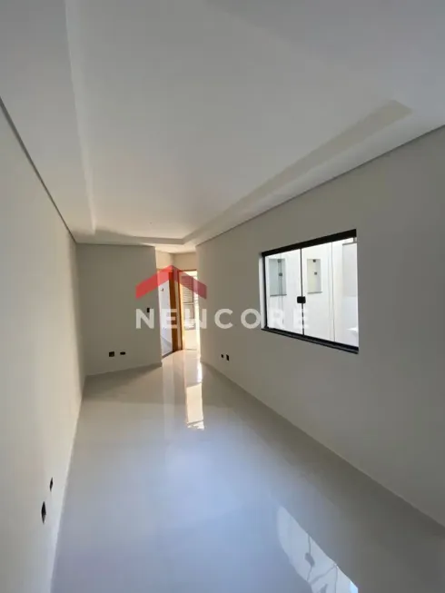 Foto 1 de Cobertura com 2 Quartos à venda, 94m² em Parque das Nações, Santo André