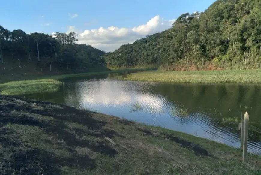 Foto 1 de Fazenda/Sítio à venda, 130000m² em Bosque dos Eucaliptos, São José dos Campos