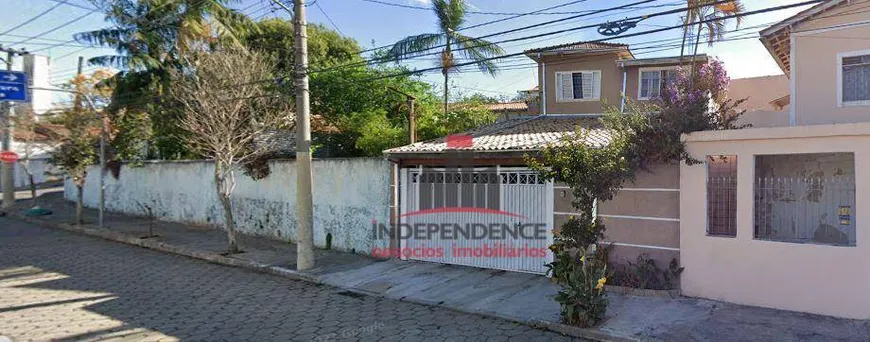 Foto 1 de Sobrado com 4 Quartos à venda, 108m² em Centro, São José dos Campos