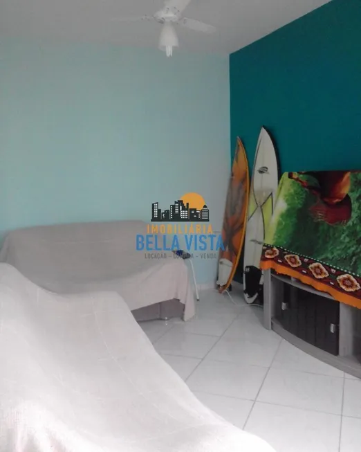 Foto 1 de Apartamento com 1 Quarto à venda, 43m² em Boa Vista, São Vicente