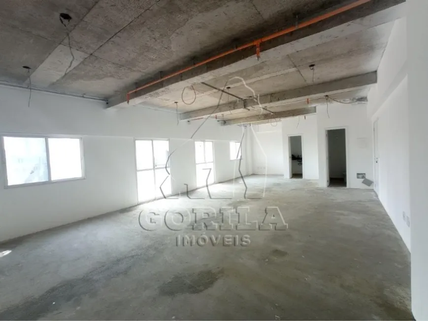 Foto 1 de Sala Comercial para venda ou aluguel, 85m² em Tatuapé, São Paulo