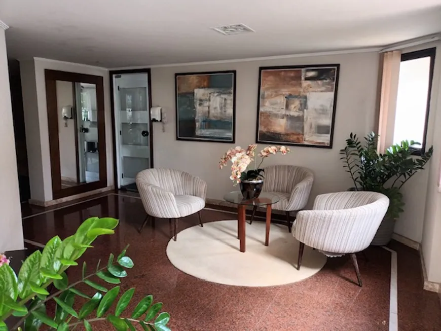 Foto 1 de Apartamento com 3 Quartos à venda, 135m² em Pituba, Salvador