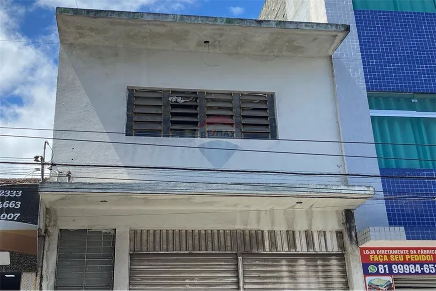 Foto 1 de Ponto Comercial à venda, 200m² em Nossa Senhora das Dores, Caruaru