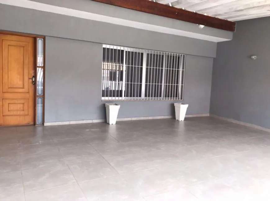 Foto 1 de Casa com 6 Quartos para venda ou aluguel, 260m² em Assunção, São Bernardo do Campo