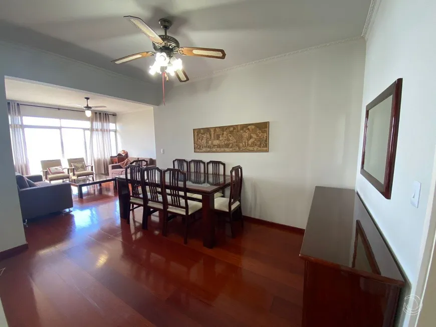 Foto 1 de Apartamento com 3 Quartos à venda, 124m² em Beira Mar, Florianópolis