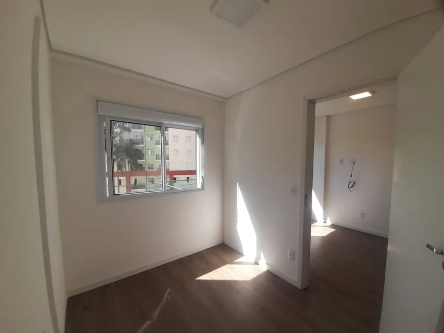 Foto 1 de Apartamento com 2 Quartos para alugar, 39m² em Vila Butantã, São Paulo