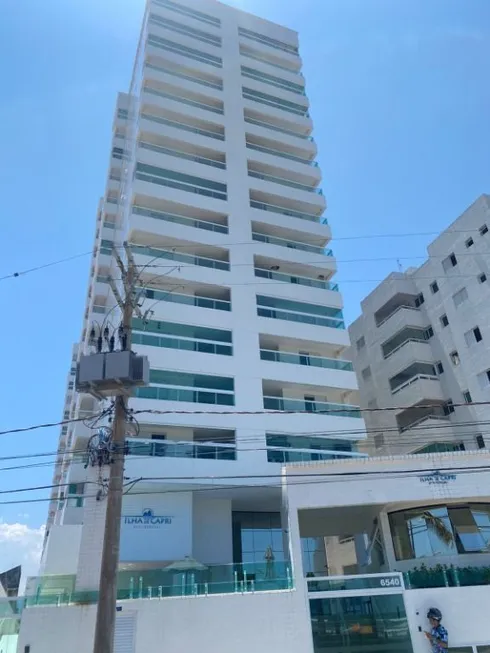 Foto 1 de Apartamento com 2 Quartos à venda, 82m² em Jardim Praia Grande, Mongaguá