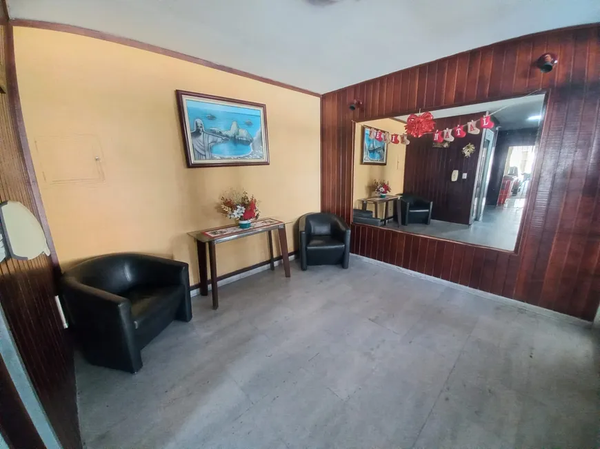 Foto 1 de Apartamento com 2 Quartos à venda, 75m² em Ilha do Governador, Rio de Janeiro