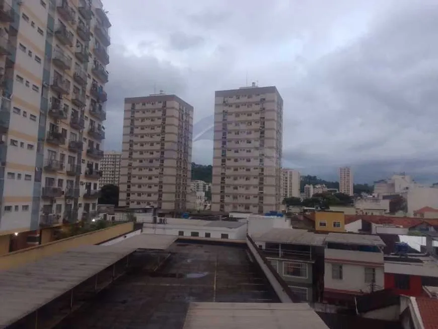 Foto 1 de Sala Comercial para venda ou aluguel, 38m² em Vila Isabel, Rio de Janeiro
