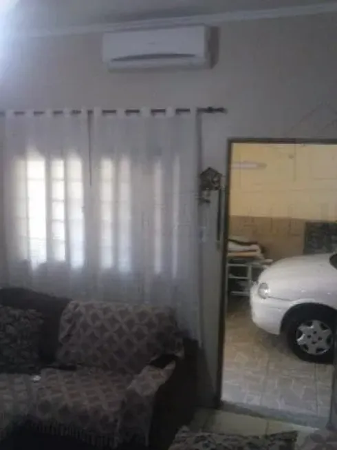 Foto 1 de Casa com 3 Quartos à venda, 120m² em Ipiranga, Ribeirão Preto