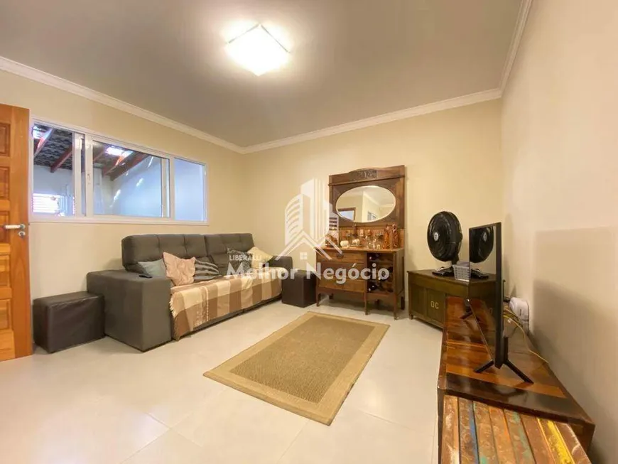 Foto 1 de Casa com 3 Quartos à venda, 135m² em Jardim Maracana, Sumaré