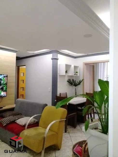 Foto 1 de Apartamento com 3 Quartos à venda, 66m² em Jardim Vergueiro, São Paulo