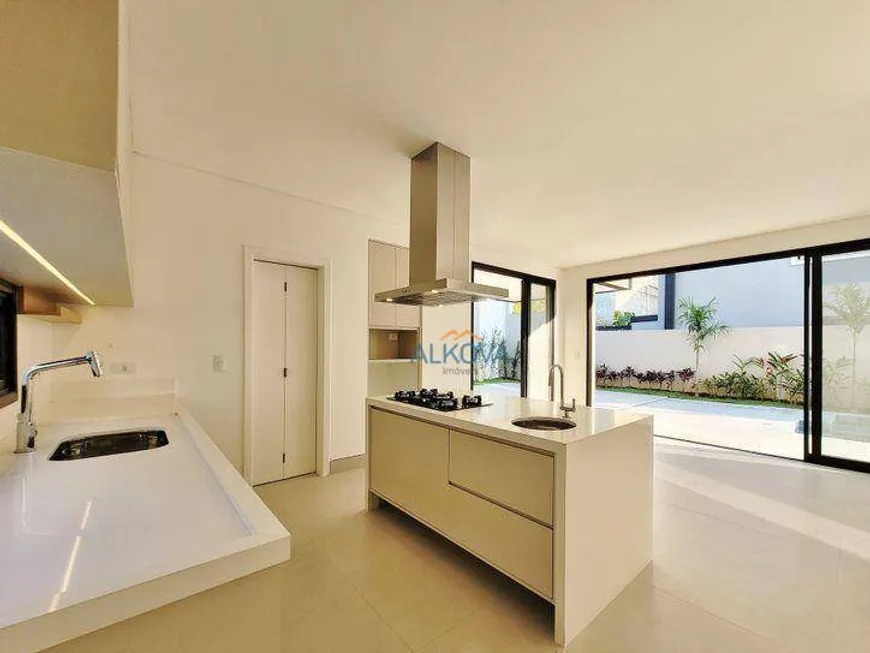 Foto 1 de Casa de Condomínio com 4 Quartos à venda, 359m² em Urbanova, São José dos Campos