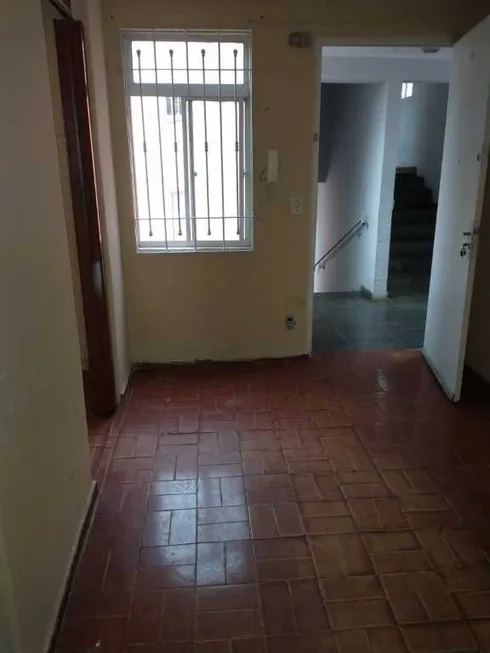 Foto 1 de Apartamento com 2 Quartos à venda, 40m² em Cidade Tiradentes, São Paulo